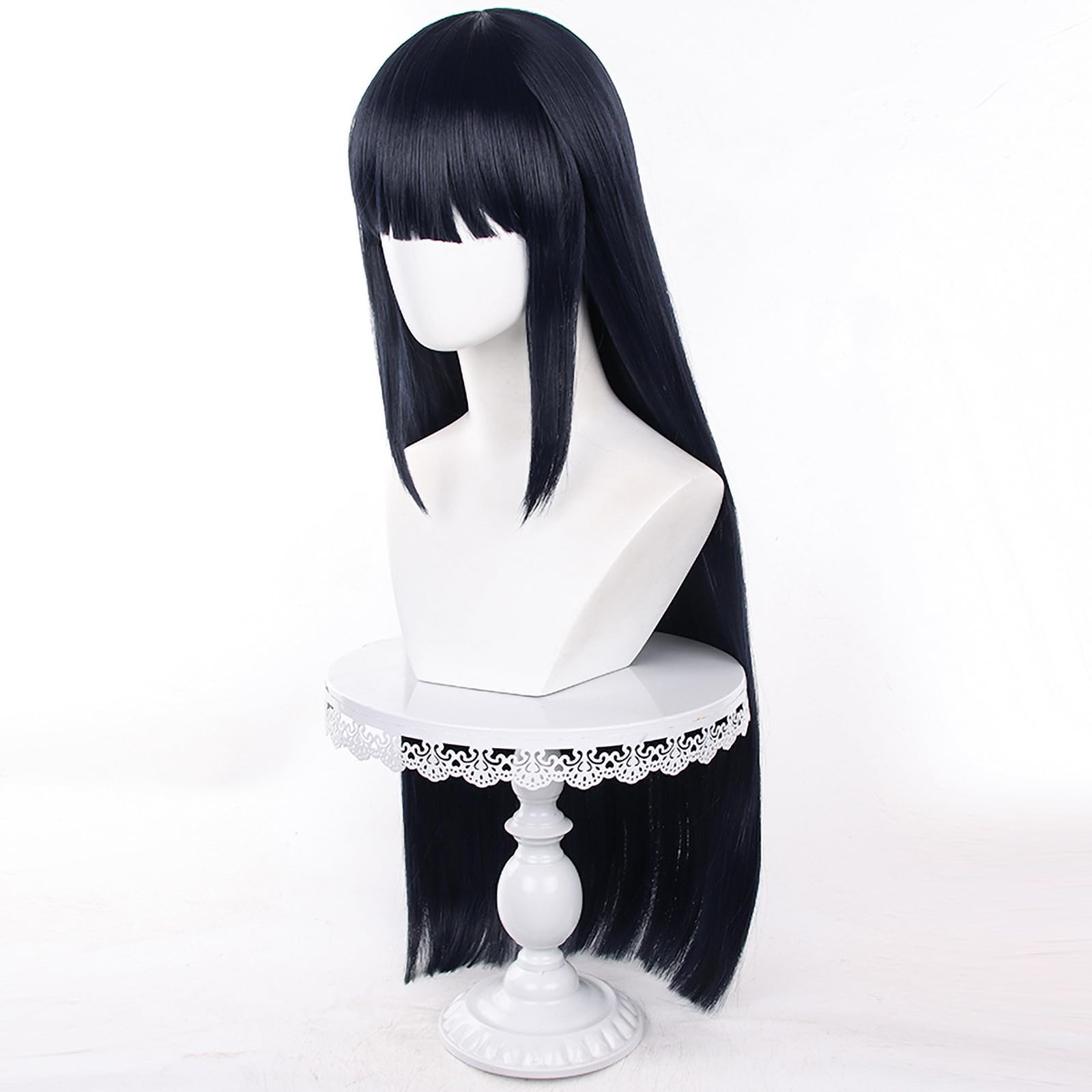Amazon.co.jp: HIROAKIYA 日向ヒナタ コスプレ ウィッグ ウィッグ